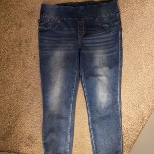 Rock and Republic denim Jegging